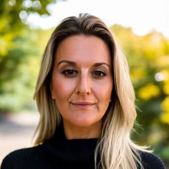 Photo of Teresa Conlan