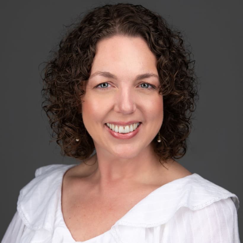 Photo of Teresa Greco