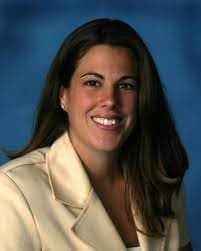 Photo of Teresa Holler