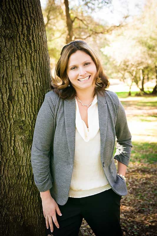 Photo of Teresa Isbell