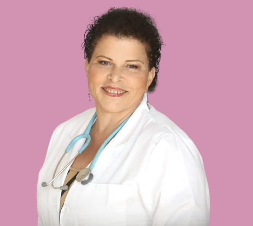 Photo of Teresa L. Diaz, Md