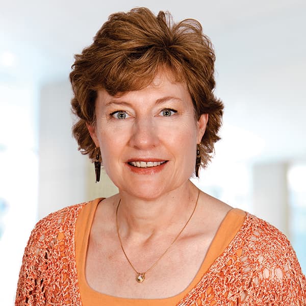 Photo of Teresa M. Esterle, Md