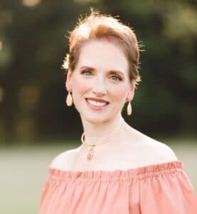 Photo of Teresa M. Scott