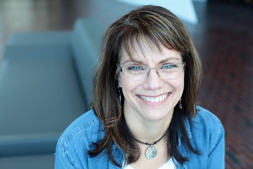 Photo of Teresa Pena, Md