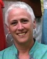 Photo of Teresa Stern