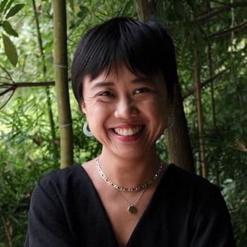 Photo of Teresa Trinh
