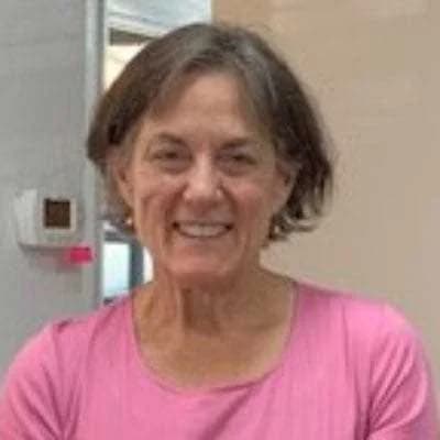 Photo of Terese Leclerc