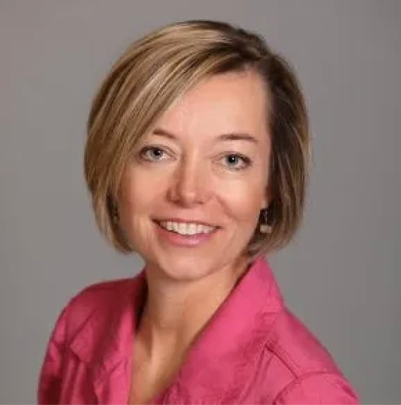 Photo of Tereza Hubkova, Md