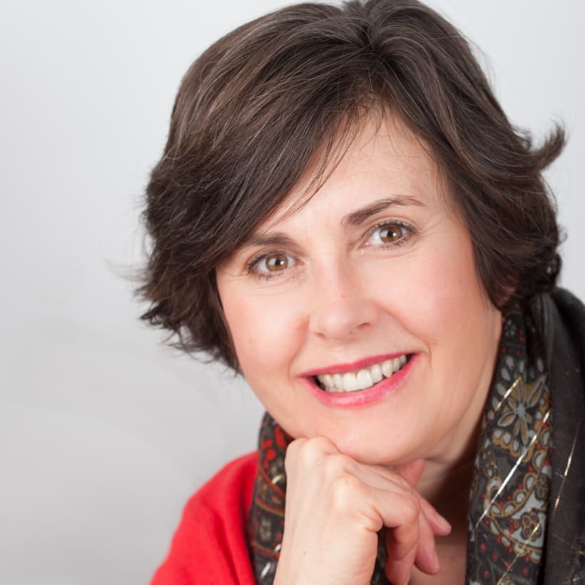 Photo of Teri A. Jaklin, Nd
