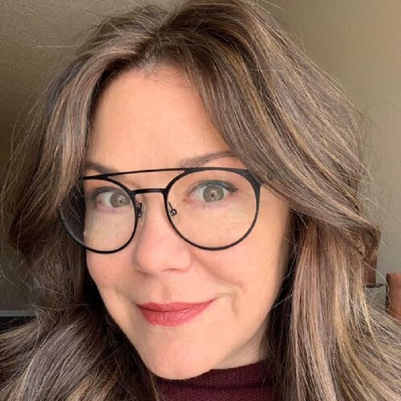Photo of Teri Honeysuckle