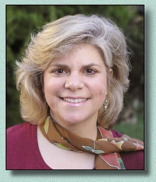 Photo of Terri Julianelli