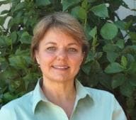 Photo of Terri Martin