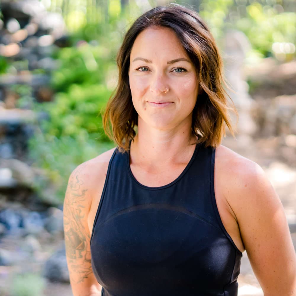 Photo of Terri Sawtelle