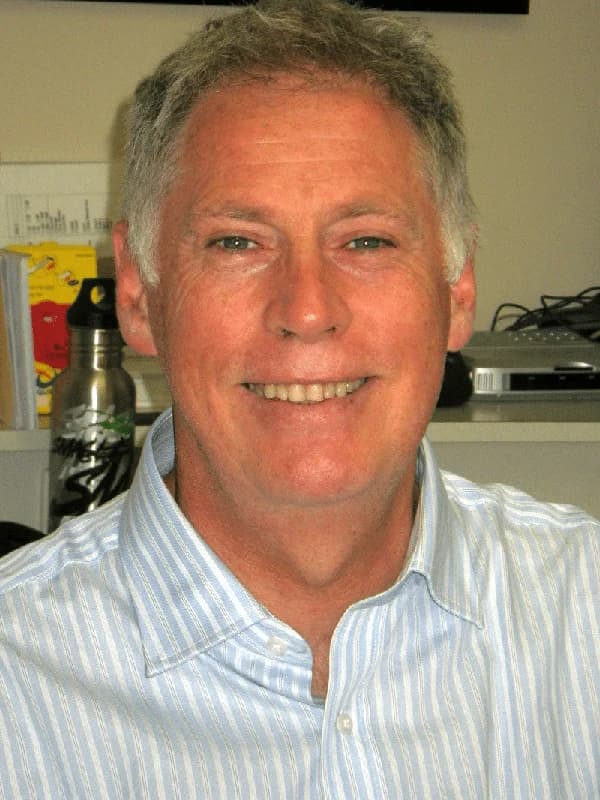 Photo of Terry Rose