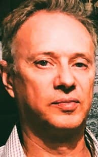 Photo of Terry Vanderheyden
