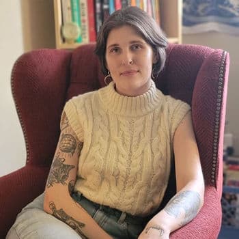 Photo of Tess Rose