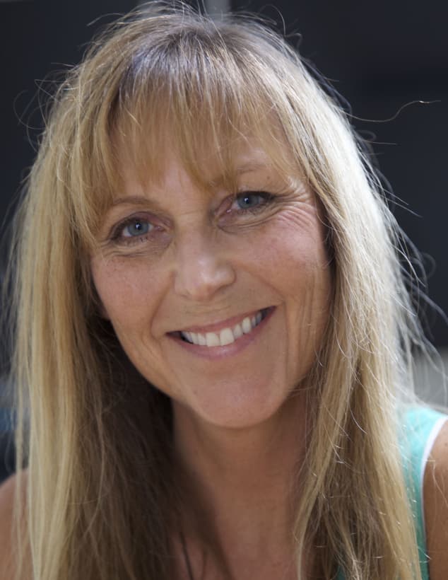 Photo of Tess Ström, Dip Ion Mbant Cnhc
