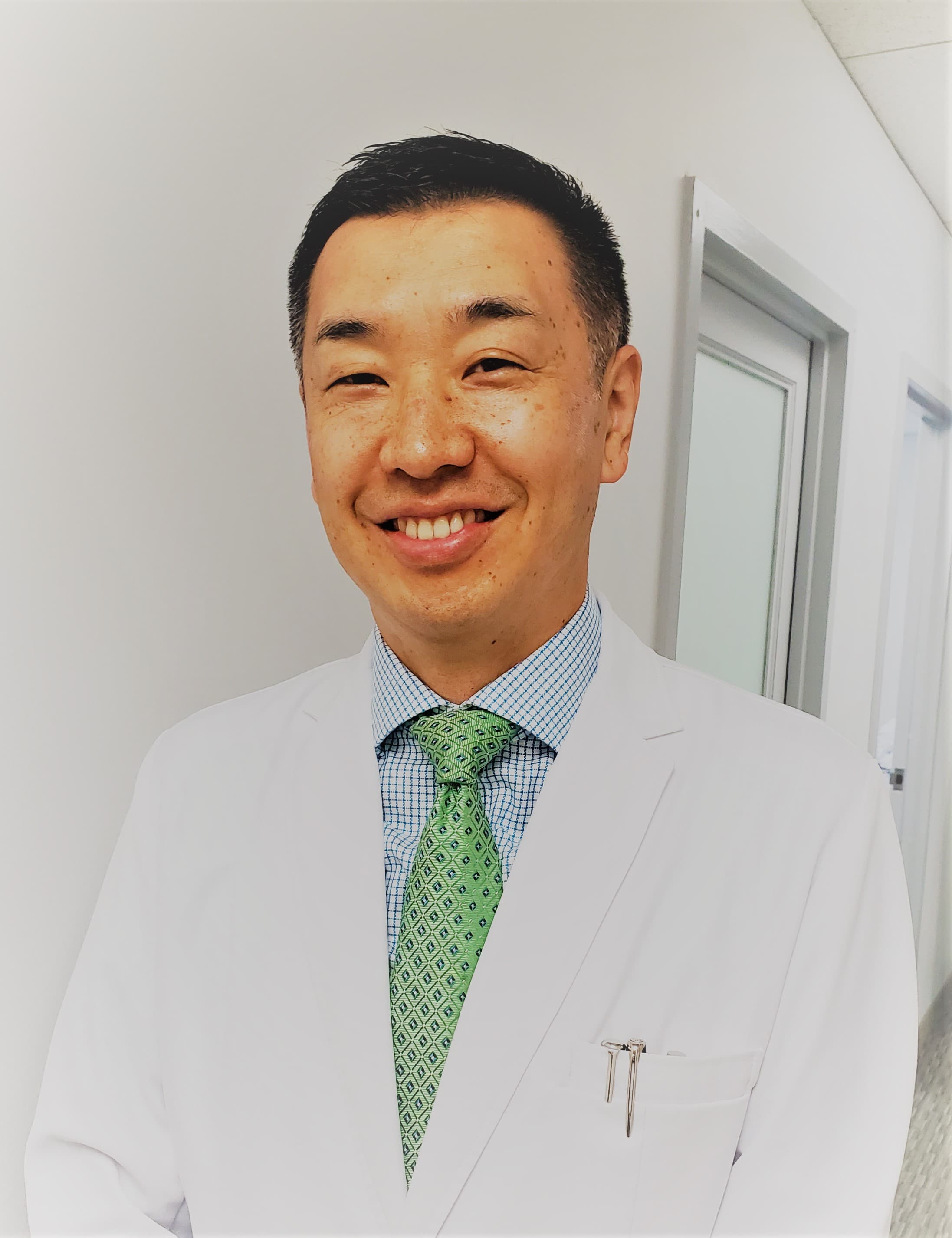 Photo of Tetsuhiro Ue
