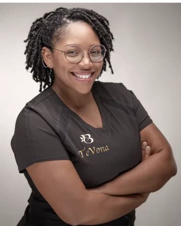Photo of Tevona Hanson