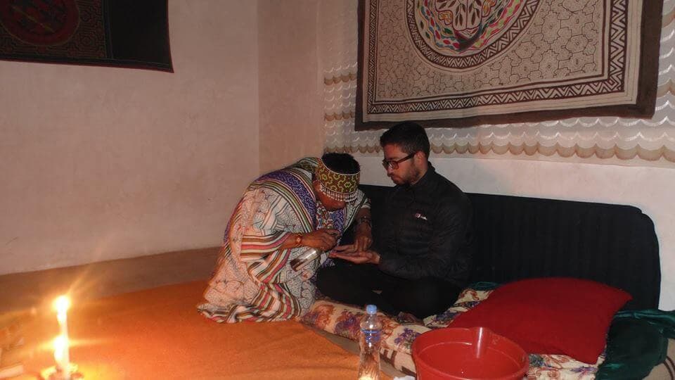 Photo of Thanis Ayahuasca Retreat Peru