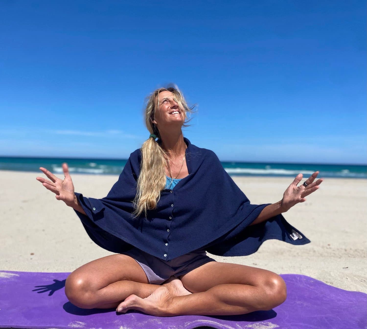 Photo of The Conscious Evolution Retreats