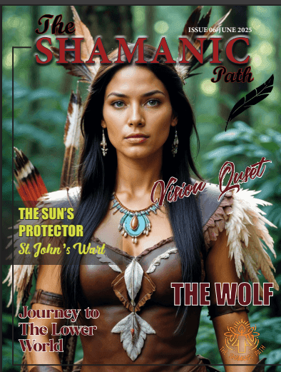 Photo of The Shamanic Path