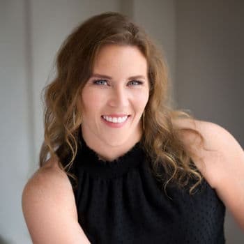 Photo of Thea Wessel