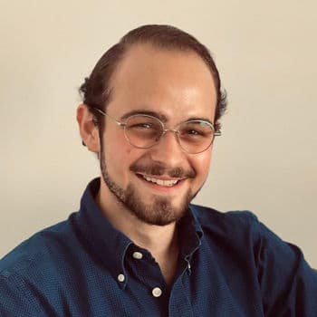 Photo of Theo Rabke