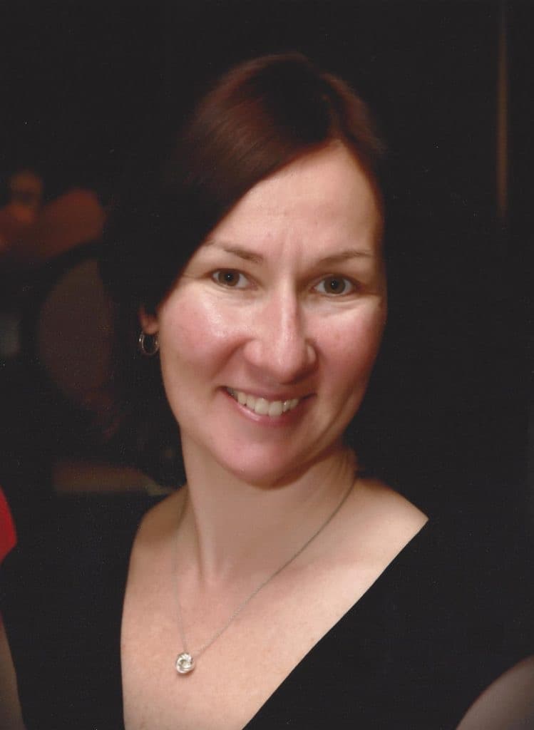 Photo of Theresa An Plante