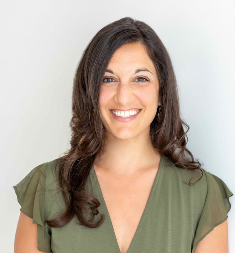 Photo of Theresa C. Disipio