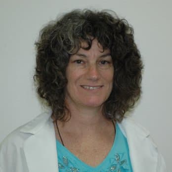 Photo of Theresa Cyr
