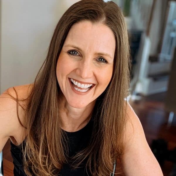 Photo of Theresa Volbert