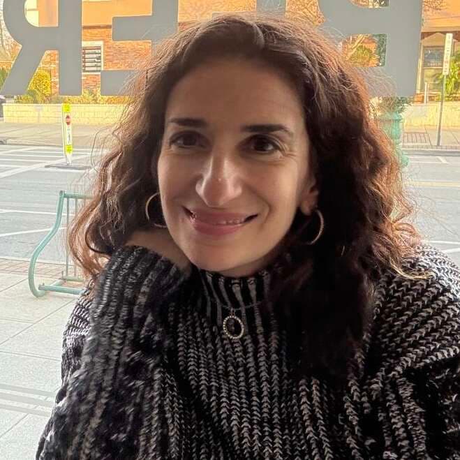 Photo of Therese Masiello-London