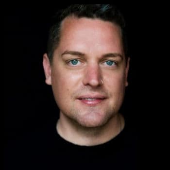 Photo of Thomas Blake