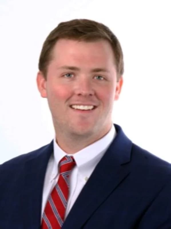 Photo of Thomas Garitty