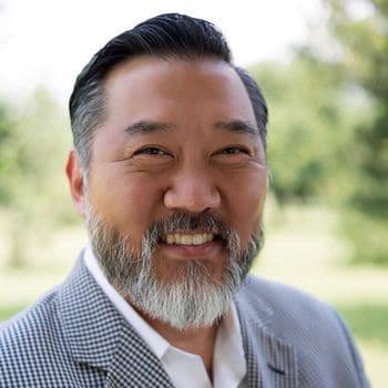 Photo of Thomas Kim