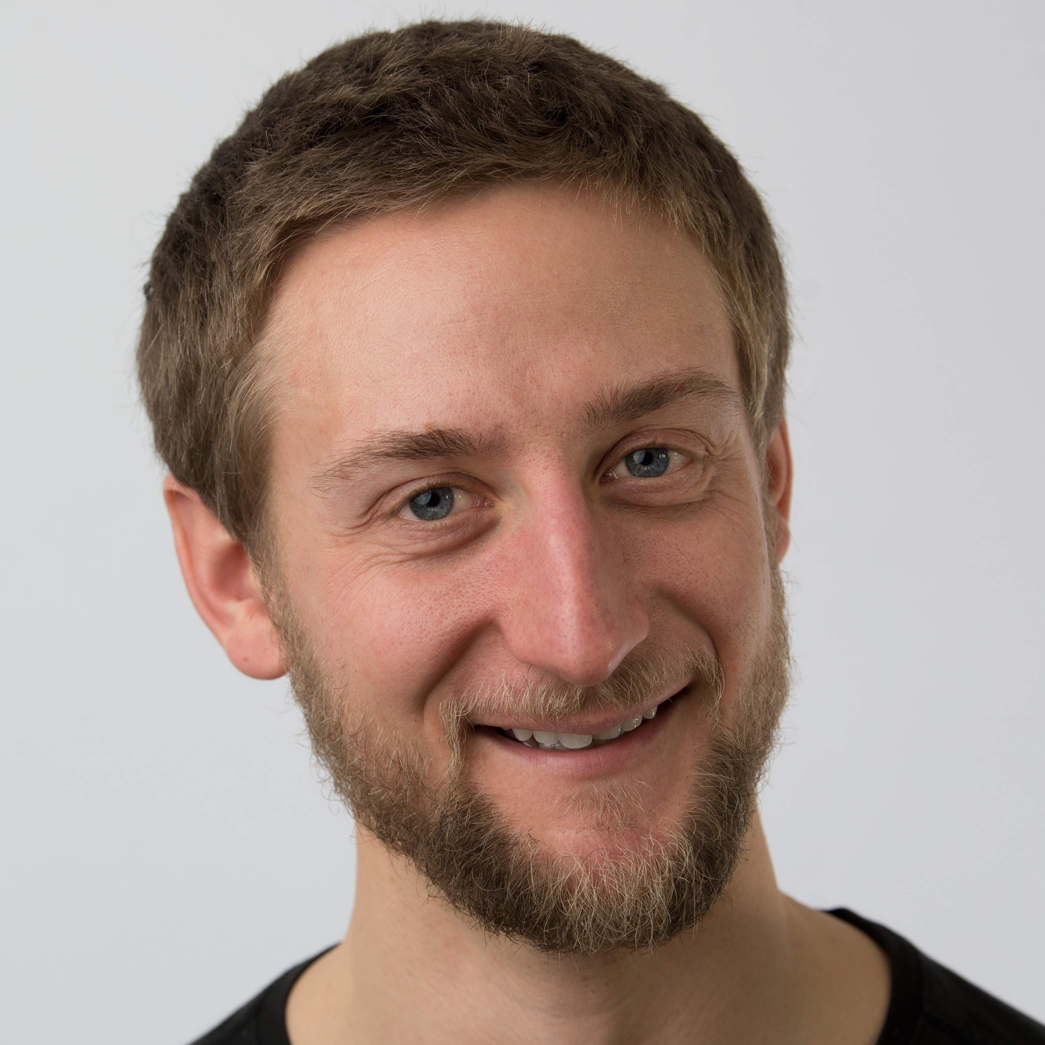 Photo of Thomas Kleinsasser