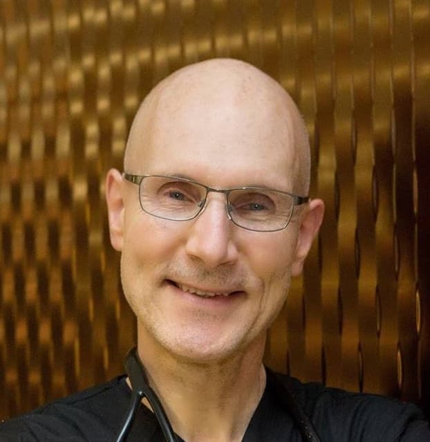 Photo of Thomas Theocharides, Md