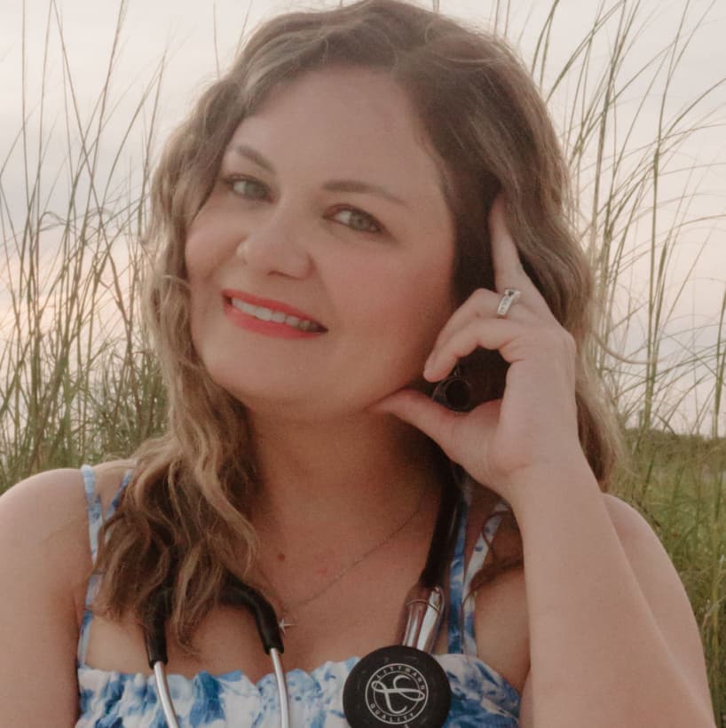 Photo of Tia Christ