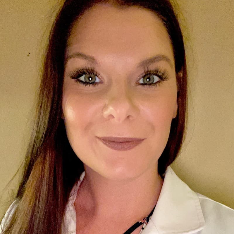 Photo of Tiffany Banks