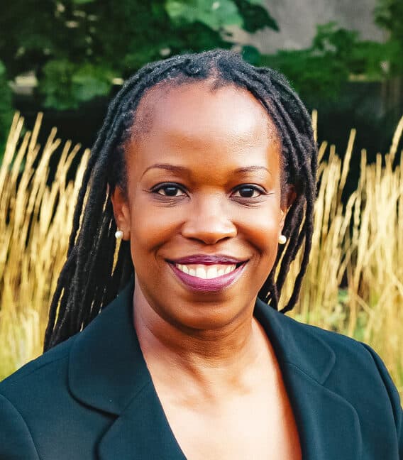 Photo of Tiffany Green