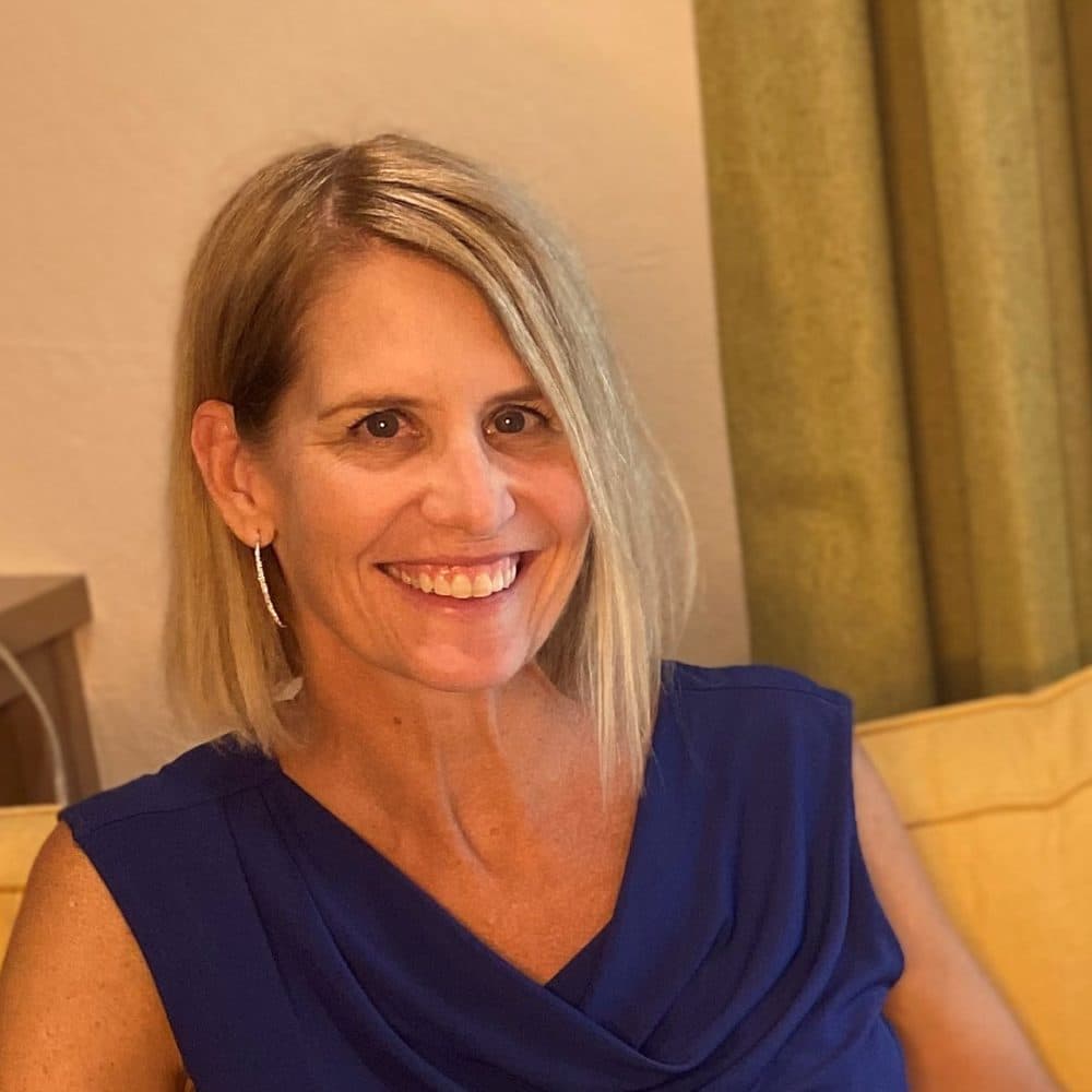 Photo of Tiffany Johnson