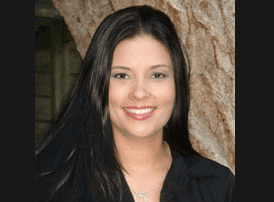 Photo of Tiffany K. Shields