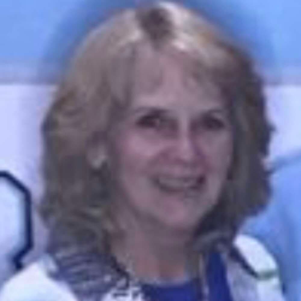 Photo of Tiffany Murphy