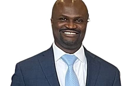 Photo of Timi Adepoju