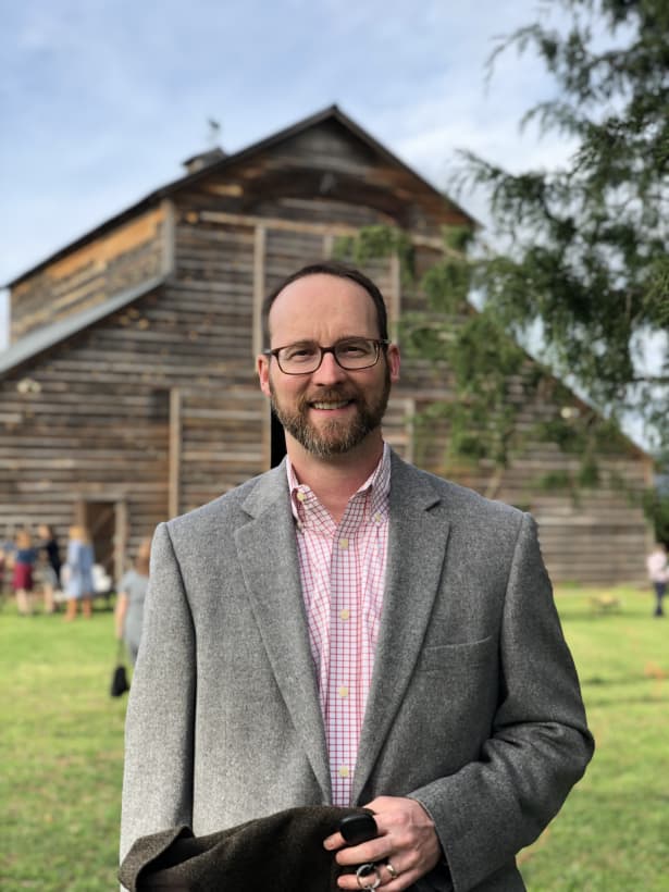 Photo of Timothy B. Chaffin, Msn, Fnp-C, Rnfa