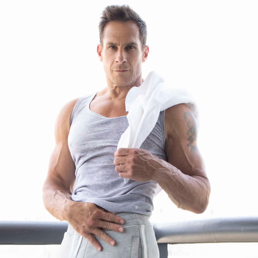Photo of Timothy Givan