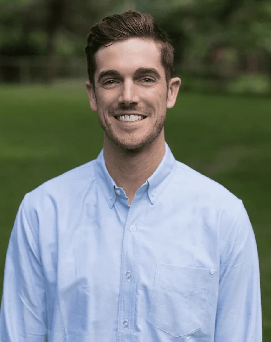 Photo of Timothy Herre