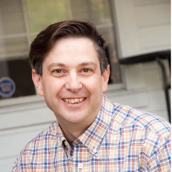 Photo of Timothy Hook