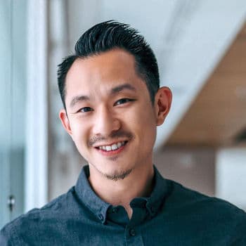 Photo of Timothy Yen